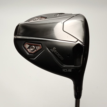 SRIXON　ZXi 1W 10.5°  S Diamana ZX-Ⅱ 50S