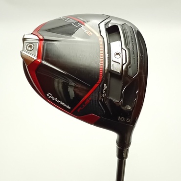 STEALTH2　PLUS 1W 10.5°  S Diamana　TM50　(23)