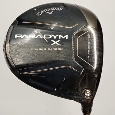 PARADYM　X 1W 10.5°  S VENTUS　TR　5　for　Callaway