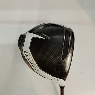 STEALTH　GLOIRE 1W 9.5°  S Speeder　NX　for　TM