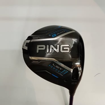 G440　LST 1W 10.5°  S Speeder NX VIOLET 60