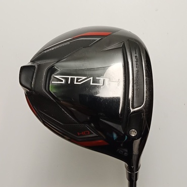 STEALTH　HD 1W 10.5°  R TENSEI　RED　TM50　(22)