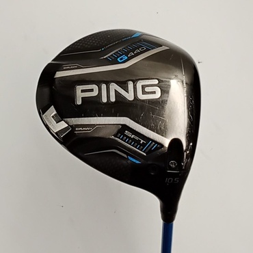 G440　SFT 1W 10.5°  R ALTA　J　CB　BLUE