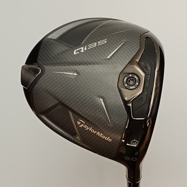 Qi35 1W 9°  S 2025　Diamana　SILVER　TM55