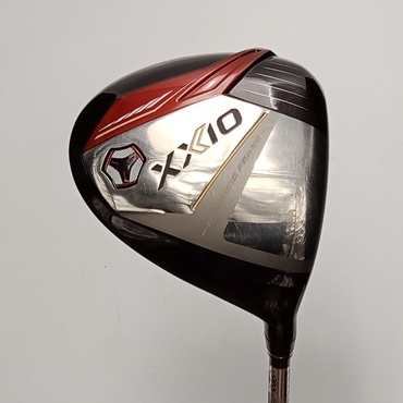 XXIO　13　レッド 1W 10.5°  S XXIO　MP1300　レッド