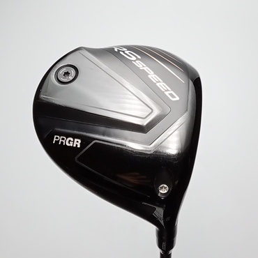 RS　SPEED 1W 10.5°  VANQUISH　RED-1