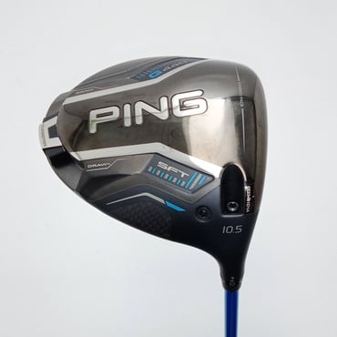 G440　SFT 1W 10.5°  SR ALTA　J　CB　BLUE