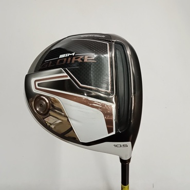 SIM　GLOIRE 1W 10.5°  S Diamana　TB　40