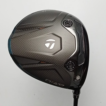 Qi4D 1W 10.5°  S REAX　50　High　Rotation　Red