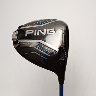 G440　LST 1W 9°  S ALTA　J　CB　BLUE