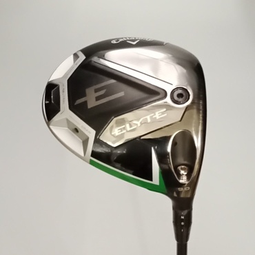 ELYTE 1W 9°  S TENSEI　GREEN　60　for　Callaway