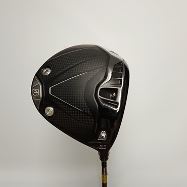 BX2HT 1W 9.5°  S TENSEI　Pro　Black　1K　CORE　50