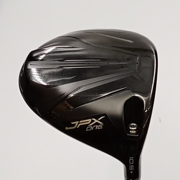JPX　ONE 1W 10.5°  VANQUISH　RED　Type-1