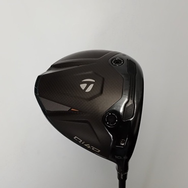 Qi4D 1W 10.5°  S REAX　50　High　Rotation　Red