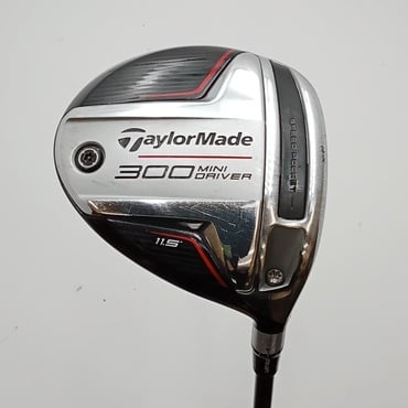 300　MINI　(2021) 1W 11.5°  SR TENSEI　SILVER　TM50　MD
