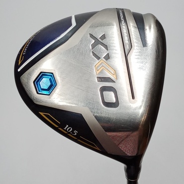 XXIO　12　ネイビー 1W 10.5°  R XXIO　MP1200　ネイビー