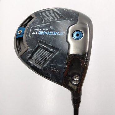 Ai　SMOKE　MAX 1W 10.5°  SR TENSEI　50　for　Callaway