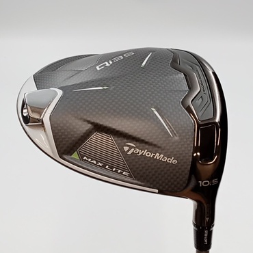 Qi35　MAX　LITE 1W 10.5°  R 2025　Air　Speeder　TM