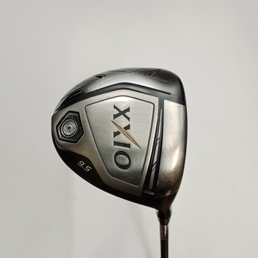 XXIO　10　Miyazaki　Model 1W 9.5°  S Miyazaki　Waena