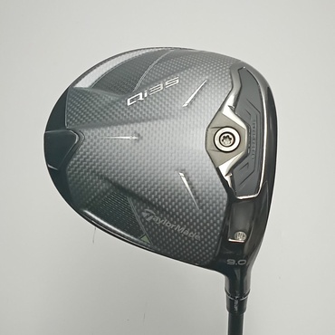 Qi35 1W 9°  S 2025　Diamana　BLACK　TM60