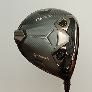 Qi35　LS 1W 9°  S TM50ｼﾙﾊﾞｰ(S)