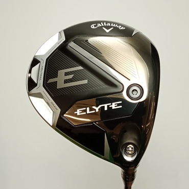 ELYTE 1W 10.5°  S VENTUS　GREEN　50　for　Callaway