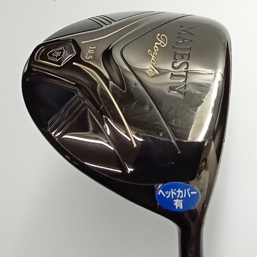 MAJESTY　Royale　(2021) 1W 10.5°  R MAJESTY　LV540