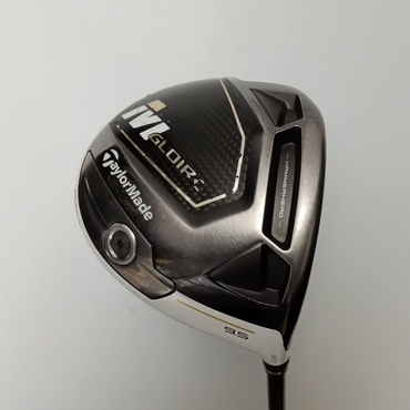 M　GLOIRE 1W 9.5°  S Speeder　EVOLUTION　TM