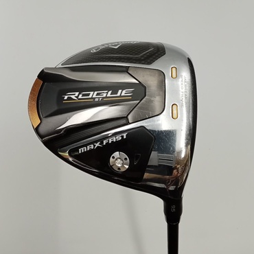 ROGUE　ST　MAX　FAST 1W 9.5°  S Speeder　NX　40　for　Callaway
