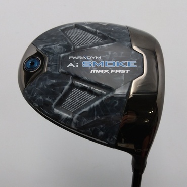 Ai　SMOKE　MAX　FAST 1W 10.5°  R TENSEI　40　for　Callaway