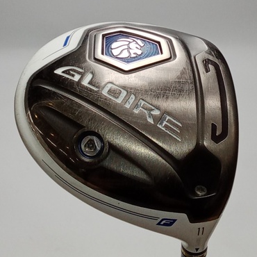 GLOIRE　F　(2014) 1W 11°  SR GL3300