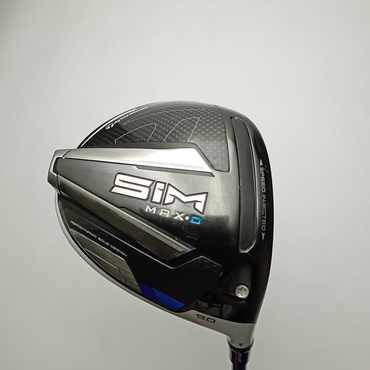 SIM　MAX　D 1W 9°  S TENSEI　BLUE　TM50