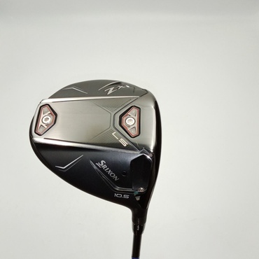 SRIXON　ZXi　LS 1W 10.5°  R Diamana　ZXi　50
