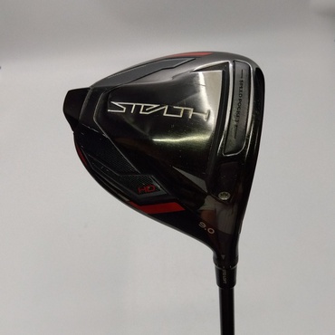STEALTH　HD 1W 9°  S TENSEI　RED　TM50　(22)