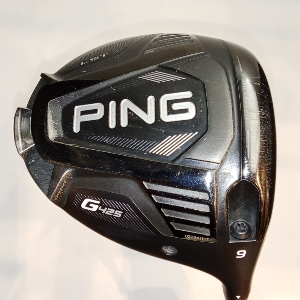 G425 LST 1W 9° S PING TOUR 173-65｜Alpen Online 公式オンラインストア
