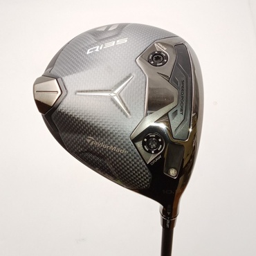 Qi35　LS 1W 10.5°  S 2025　Diamana　BLACK　TM60