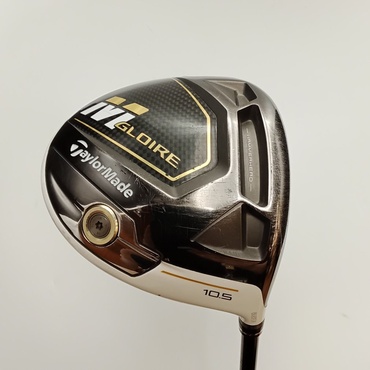 M　GLOIRE 1W 10.5°  SR Speeder　EVOLUTION　TM