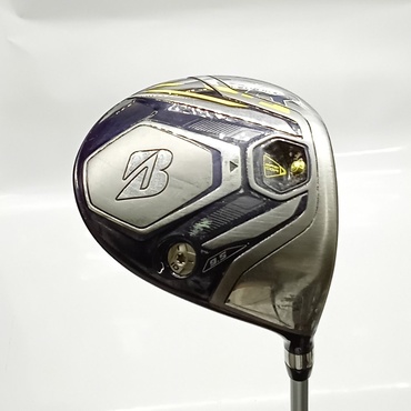TOUR　B　JGR　(2019) 1W 9.5°  S Speeder　661　EVOLUTION　Ⅵ