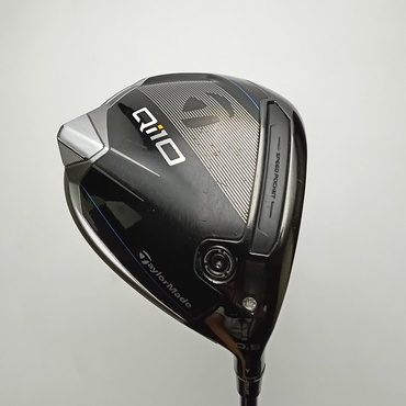 Qi10 1W 10.5°  S Diamana TB 60