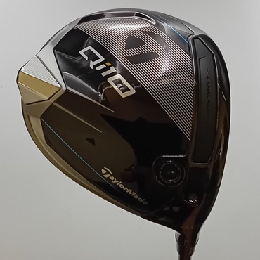 Qi10 1W 9°  S Diamana　BLUE　TM50