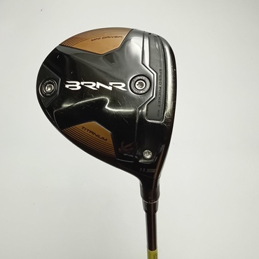 BRNR　MINI　(2023) 1W 11.5°  S PROFORCE　65　M40X　J-SPEC