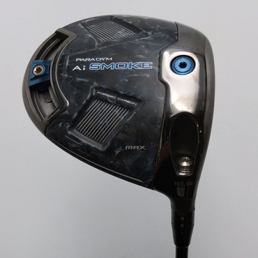 Ai　SMOKE　MAX 1W 10.5°  S TENSEI　50　for　Callaway