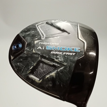 Ai　SMOKE　MAX　FAST 1W 10.5°  SR TENSEI　40　for　Callaway
