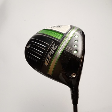 EPIC　SPEED 1W 10.5°  S Diamana　50　for　Callaway
