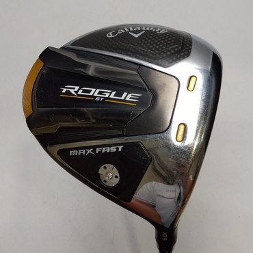 ROGUE　ST　MAX　FAST 1W 10.5°  S Speeder　NX　40　for　Callaway