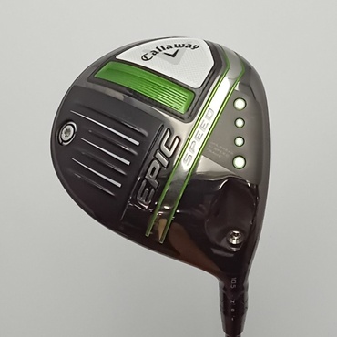 EPIC　SPEED 1W 10.5°  SR Diamana　50　for　Callaway