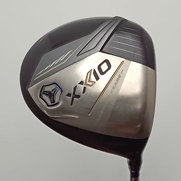 XXIO　13　ネイビー 1W 10.5°  R XXIO　MP1300　ネイビー