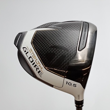 STEALTH　GLOIRE 1W 10.5°  SR Speeder　NX　for　TM
