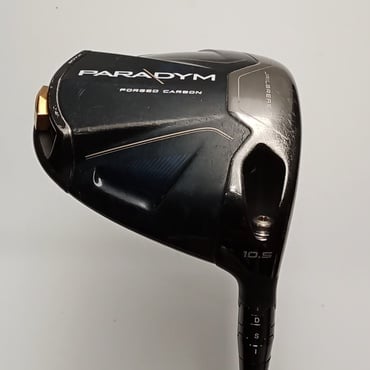 PARADYM 1W 10.5°  S VENTUS　TR　5　for　Callaway