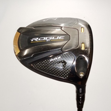 ROGUE　ST　MAX 1W 10.5°  R VENTUS　5　for　Callaway